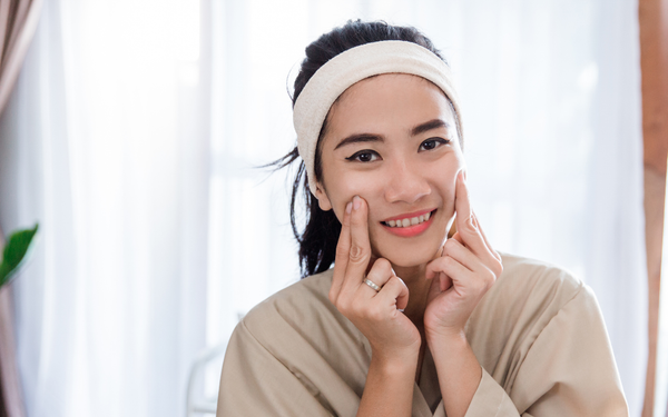 Cách làm mặt thon gọn tự nhiên: Bất ngờ với sự thay đổi