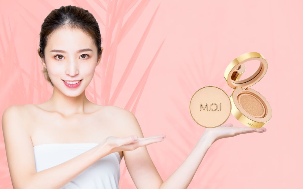 Làm Sao Để Có Lớp Nền Trong Veo? Học Lỏm Bí Quyết Của Các Cô Gái Hàn –  M.O.I Cosmetics thương hiệu mỹ phẩm trang điểm chuyên nghiệp đầu tiên tại  Việt