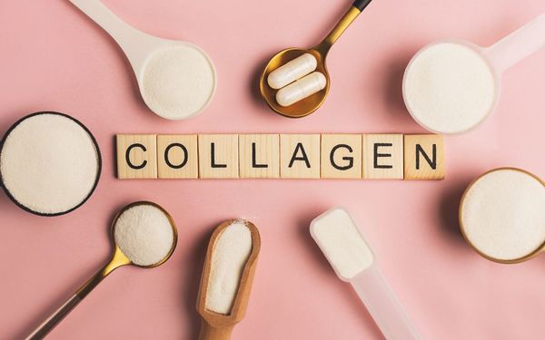 Loại collagen nào tốt nhất cho da? Tìm hiểu ngay!