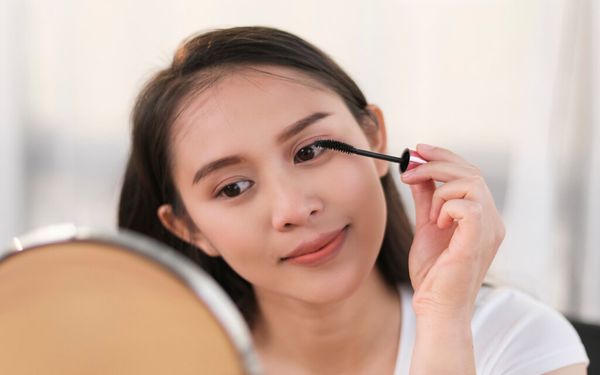 Lông mày cho mặt kim cương - Hướng dẫn cách vẽ lông mày hoàn hảo