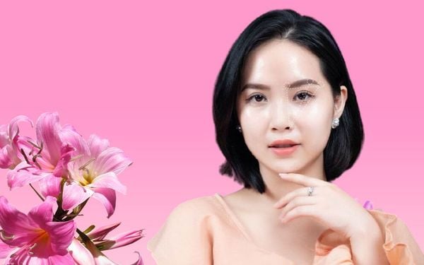 Lông mày xoáy ở đuôi tốt hay xấu? Cùng M.O.I Cosmetics khám phá nhé!
