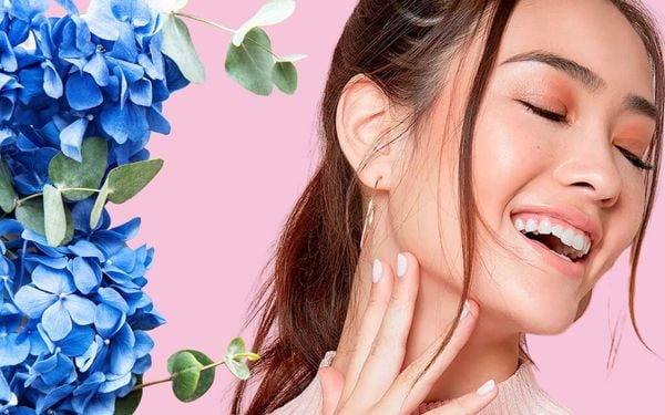 Cách đánh lớp nền căng bóng chỉ trong tích tắc: Hãy thử ngay!