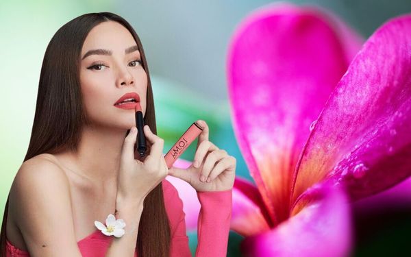 Cách lựa chọn những màu son thể hiện cá tính riêng của bạn