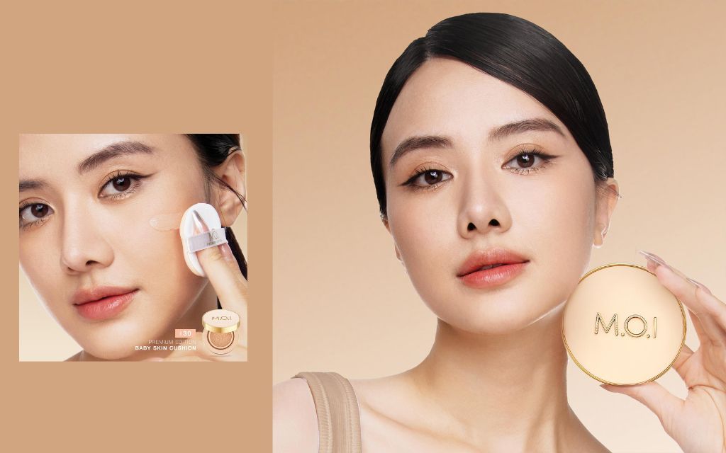 Bạn Đã Biết Cách Đánh Lớp Nền Mỏng Nhẹ Vạn Người Mê? – M.O.I Cosmetics  thương hiệu mỹ phẩm trang điểm chuyên nghiệp đầu tiên tại Việt Nam