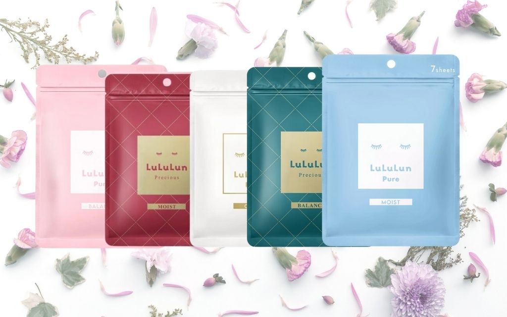 Review mặt nạ Lululun: Loại nào phù hợp với làn da của bạn?