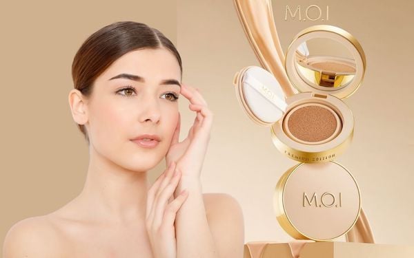 Make up trong veo -  Mang đến vẻ đẹp tinh tế và tự nhiên