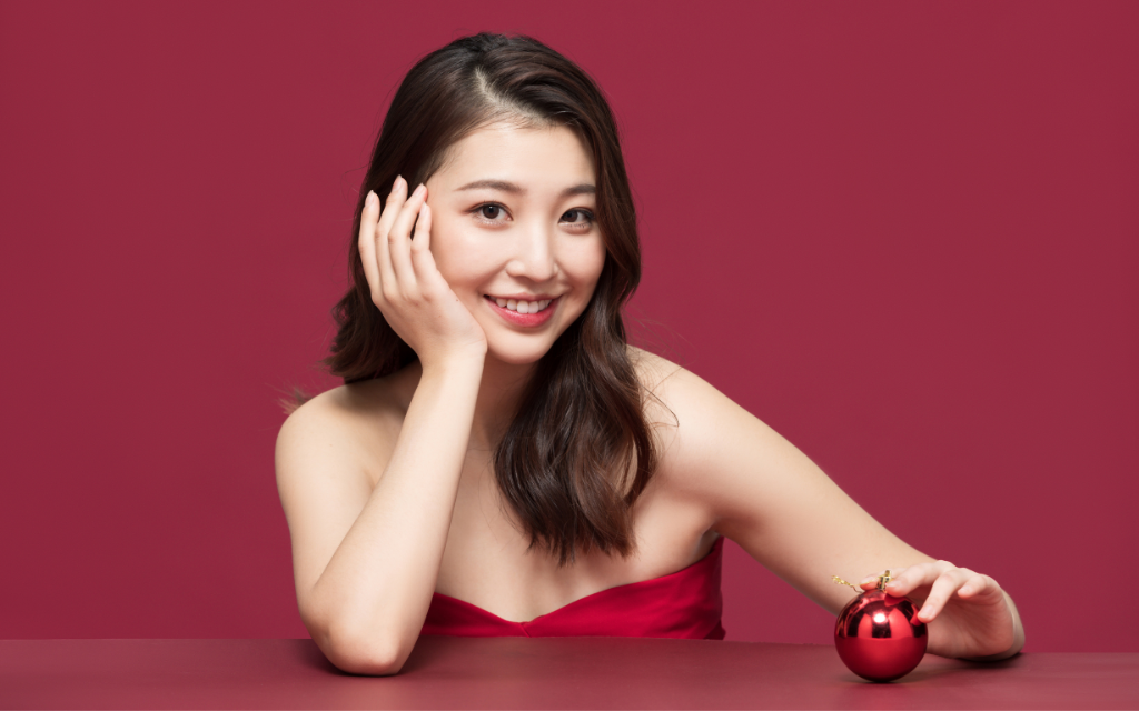 Bí kíp makeup cho buổi hẹn hò đầu tiên giúp đốn tim chàng ngay lập tức