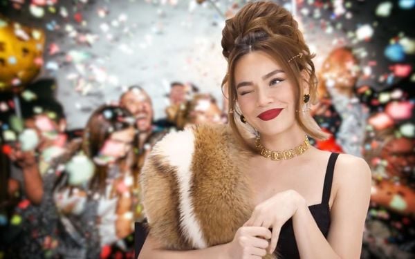 Makeup sang chảnh - Nâng tầm nhan sắc cho phái đẹp