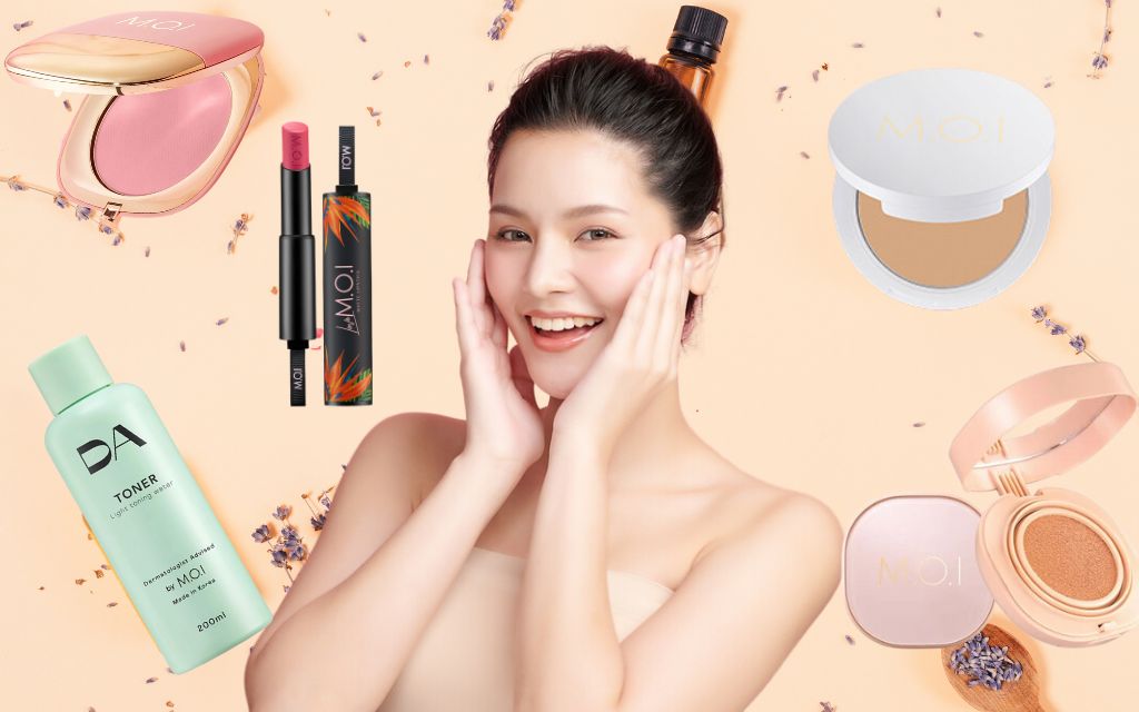 Makeup tone hồng: Tạo nét quyến rũ trong ánh hồng tươi