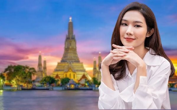 Makeup tone Thái là gì? Chi tiết các bước tạo nên makeup tone Thái