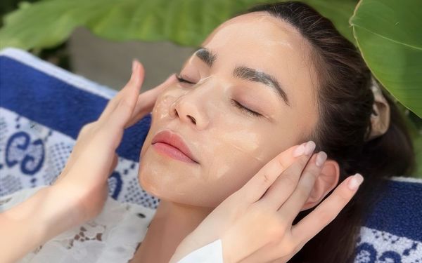 Mặt nạ 3D: Lựa chọn tối ưu để làn da nhận được nhiều dưỡng chất