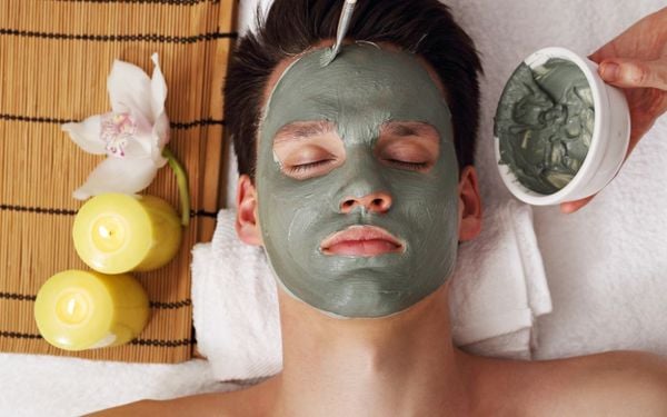 Đâu là loại mặt nạ cho nam da dầu bạn đang cần?
