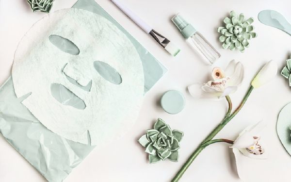 Mặt nạ dưỡng da tự nhiên: Giải pháp làm đẹp an toàn, hiệu quả