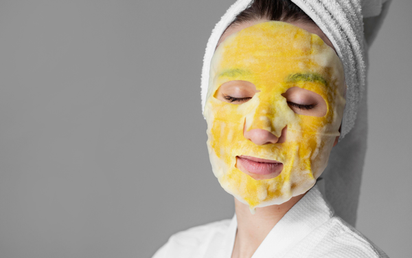 10 cách làm mặt nạ khoai tây dễ nhất cho da đẹp bừng sáng