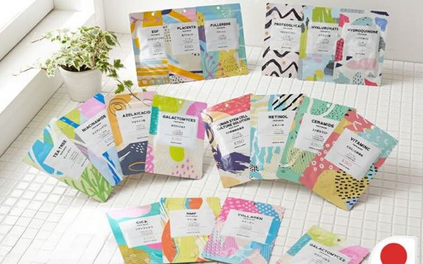 Mặt nạ Kiso - “Siêu phẩm