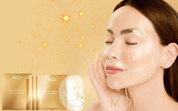 Mặt nạ nâng cơ: Bí quyết mang đến làn da tươi trẻ cho bạn