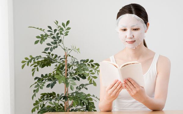 Mặt nạ peptide: Bảo bối chăm sóc da tiện lợi, đa dụng cho nàng