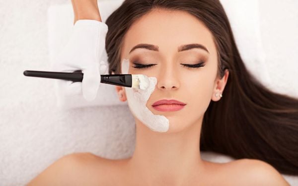 Mặt nạ phục hồi da tự nhiên và những công dụng tuyệt vời cho làn da