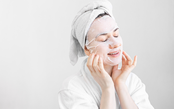 6 công thức làm mặt nạ sáng da mờ thâm, cho da sáng đều màu