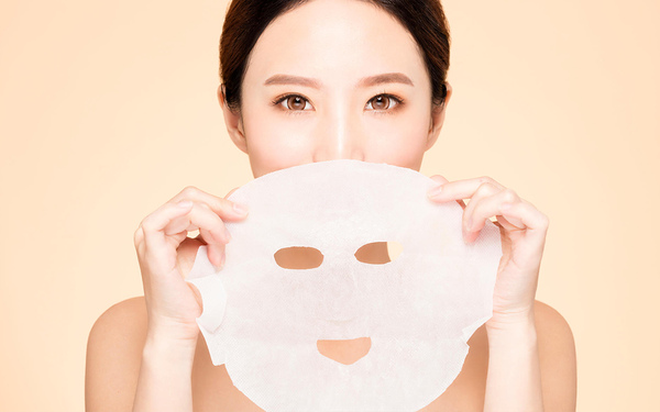 Mặt nạ tái tạo da: Giải pháp cho làn da xỉn màu, sạm nám và lão hóa