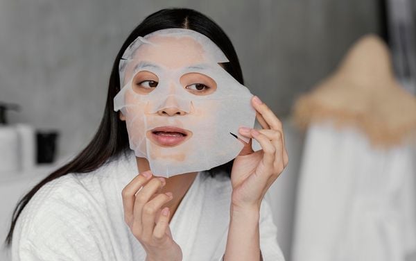 Mặt nạ tế bào gốc: Tìm hiểu về dòng sản phẩm khiến chị em phát cuồng