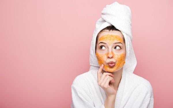 Mặt nạ sủi bọt cà rốt là gì? Hướng dẫn sử dụng đúng cách