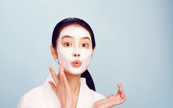 Tiết lộ 5 cách làm mặt nạ dưỡng ẩm từ tự nhiên cho từng loại da