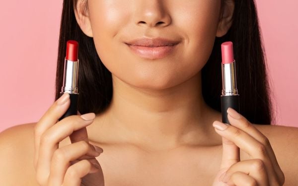 Khám phá những màu son môi được ưa chuộng nhất năm 2023