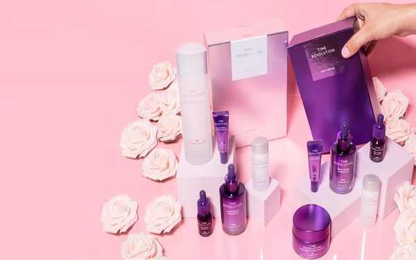 Missha - Hành trình khám phá mỹ phẩm đỉnh cao Hàn Quốc