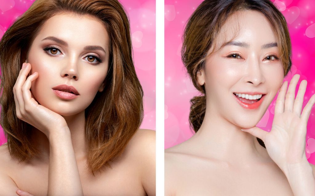 Môi dày hay môi mỏng đẹp? Cách trang điểm phù hợp với từng dáng môi