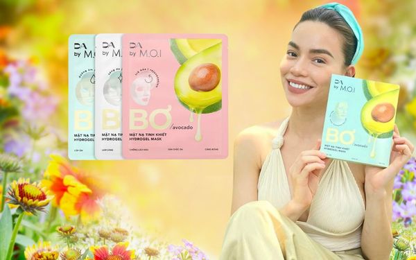 Mùa hanh khô nên đắp mặt nạ gì? Bí quyết chăm sóc da trong mùa hanh khô cho phái đẹp