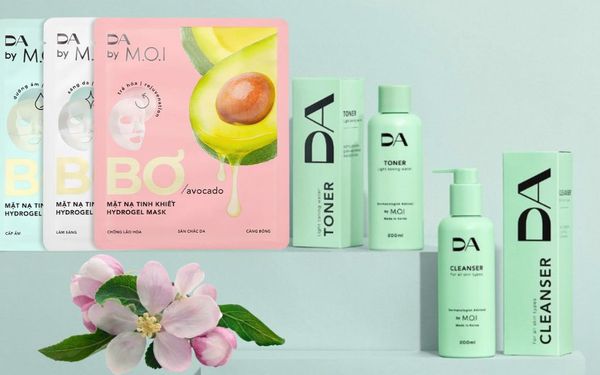 Vì sao chị em cần đầu tư vào các mỹ phẩm chăm sóc da?