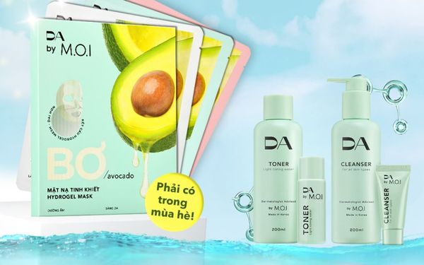 Mỹ phẩm dưỡng da: Khám phá các sản phẩm tốt nhất cho da của bạn