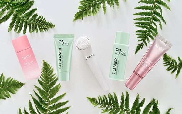 Mỹ phẩm minisize - Không thể thiếu trong những chuyến du lịch!