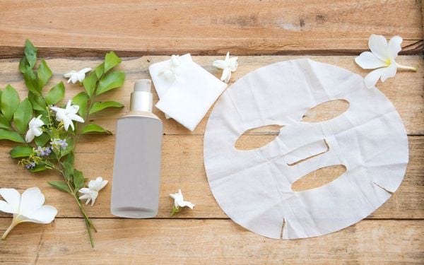 Nên đắp mặt nạ trước hay sau serum?