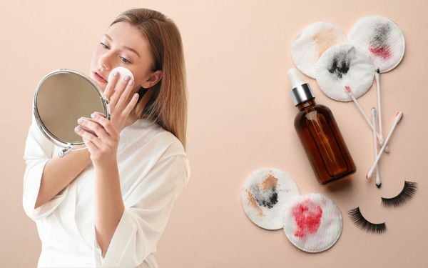 Bạn đã biết cách nhũ hóa dầu tẩy trang đúng cách chưa?