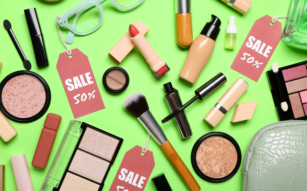 Những điều cần biết khi kinh doanh mỹ phẩm nhưng không phải ai cũng biết