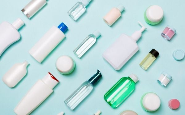 Những loại sữa rửa mặt không nên dùng: Tránh xa để không gây hại cho da