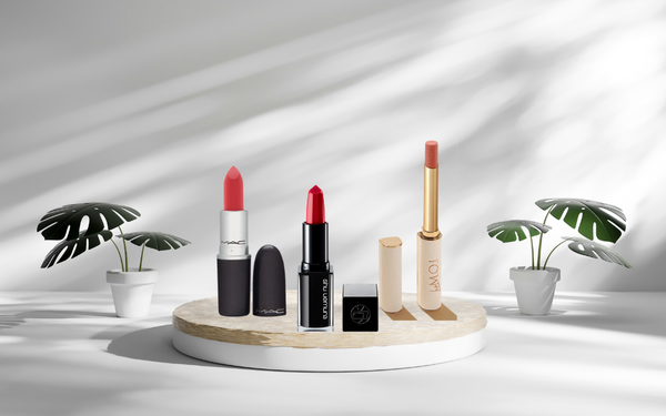 Top 3 những thỏi son nên mua khiến ai cũng mê mẩn