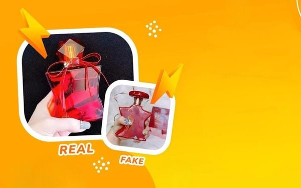 Cách check nước hoa chính hãng chính xác nhất