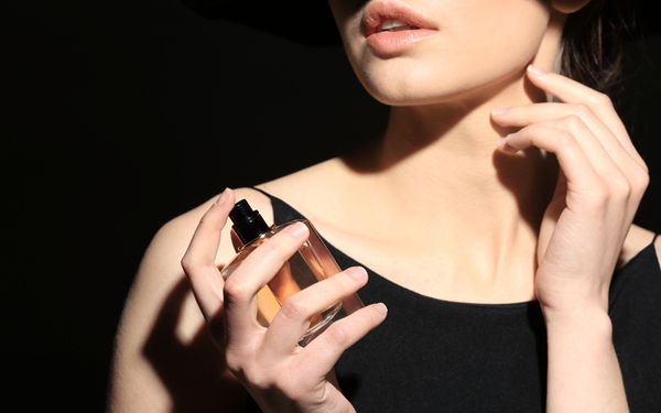 Nước hoa đắt nhất thế giới - Đẳng cấp dành cho giới thượng lưu