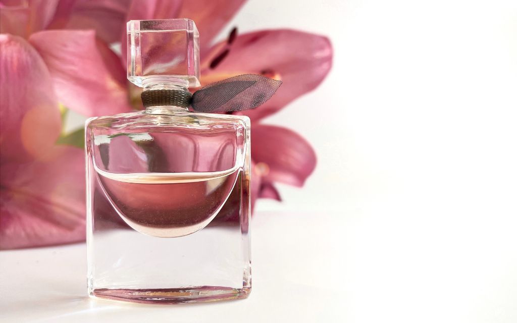 Nước hoa mini dạng chấm - Hương thơm tinh tế trong từng giọt hương
