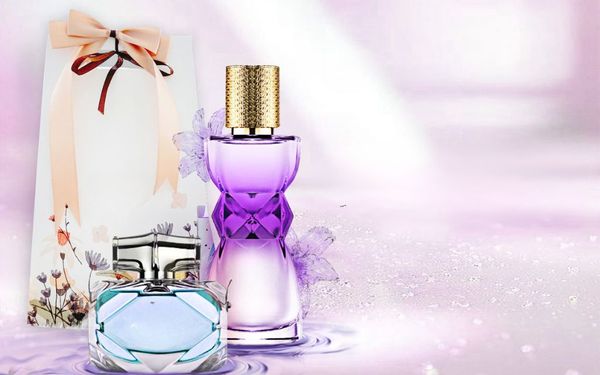 Nước hoa nữ cao cấp - Thể hiện đẳng cấp của các quý cô