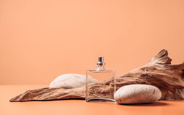 Nước hoa mùi gỗ - Mùi hương thanh khiết vượt thời gian