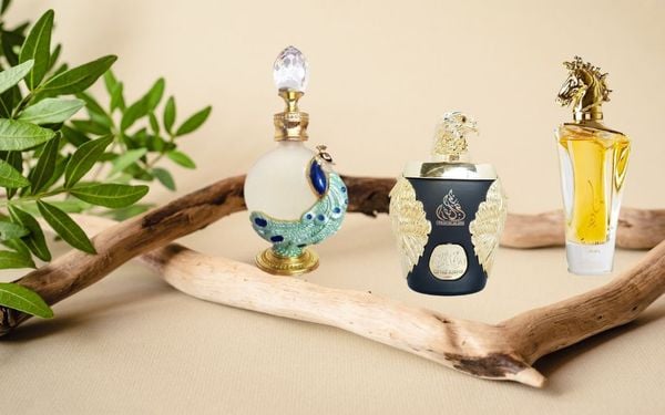 Review chi tiết về 3 chai nước hoa Dubai nên có trong tủ đồ của bạn