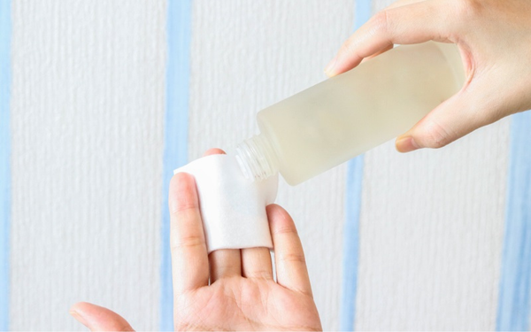 Nước tẩy trang bị đục có xài được nữa hay không?