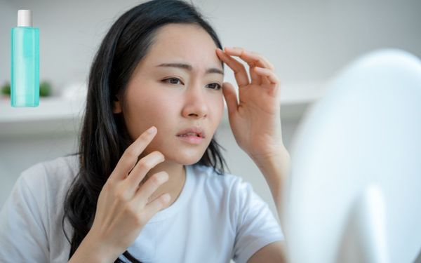 Nước tẩy trang cho da nhạy cảm: Lựa chọn lành tính và nhẹ nhàng