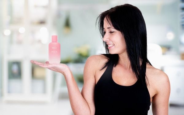 Tất tần tật về nước tẩy trang cho người không trang điểm bạn nên biết