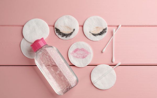 Nước tẩy trang không cồn - Bất chấp mọi làn da