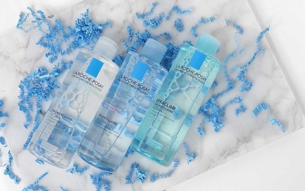 Nước tẩy trang La Roche Posay: Đâu là sản phẩm phổ biến và liệu dùng có tốt?